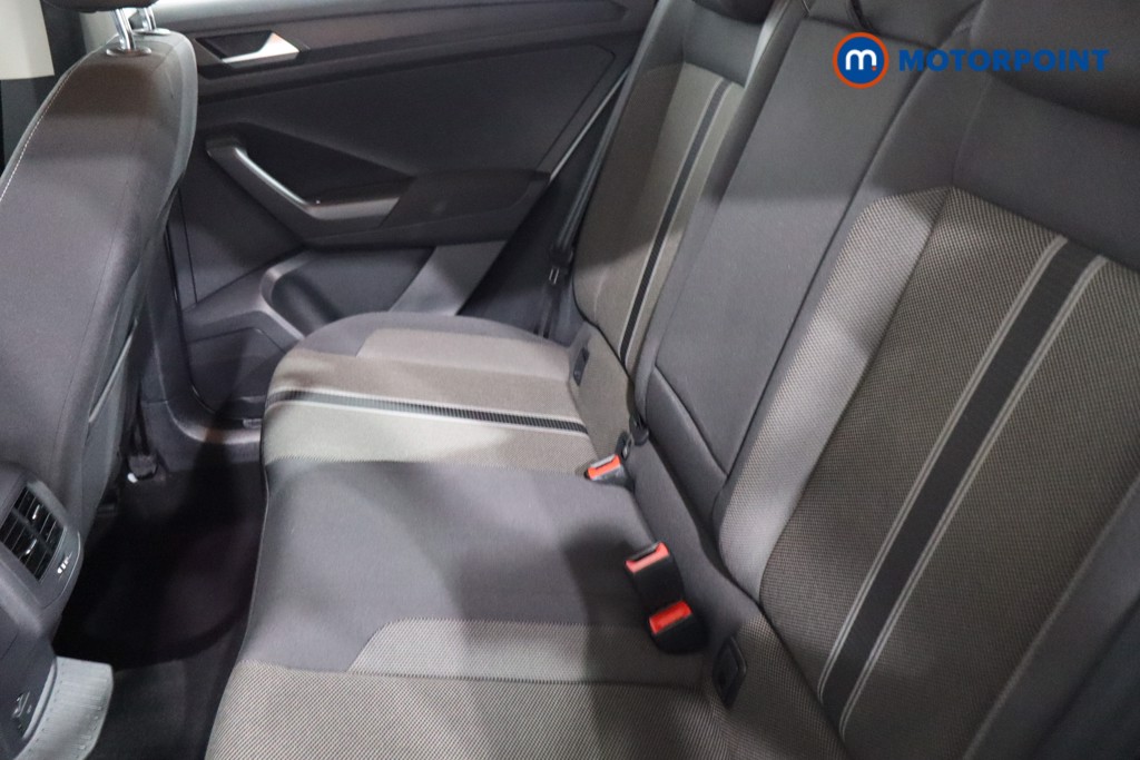 Volkswagen T-Roc SE Manual Diesel SUV - Stock Number (1551645) - 5th supplementary image