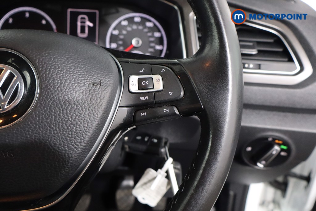 Volkswagen T-Roc SE Manual Diesel SUV - Stock Number (1551645) - 8th supplementary image