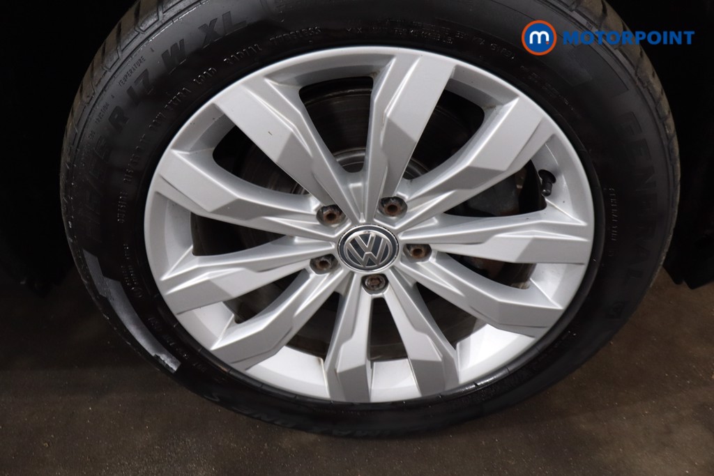 Volkswagen T-Roc SE Manual Diesel SUV - Stock Number (1551645) - 10th supplementary image
