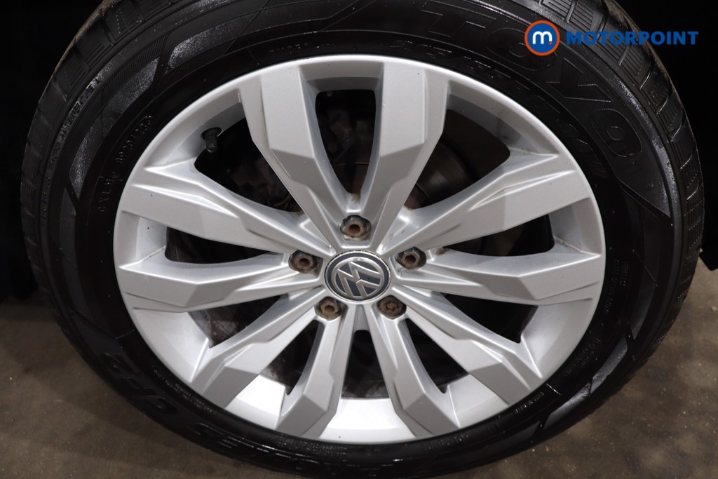 Volkswagen T-Roc SE Manual Diesel SUV - Stock Number (1551645) - 11th supplementary image