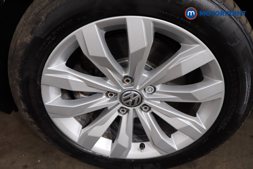Volkswagen T-Roc SE Manual Diesel SUV - Stock Number (1551645) - 12th supplementary image