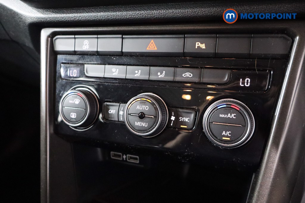 Volkswagen T-Roc SE Manual Diesel SUV - Stock Number (1551645) - 14th supplementary image
