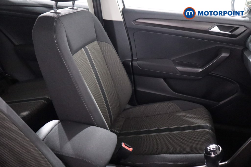 Volkswagen T-Roc SE Manual Diesel SUV - Stock Number (1551645) - 22nd supplementary image