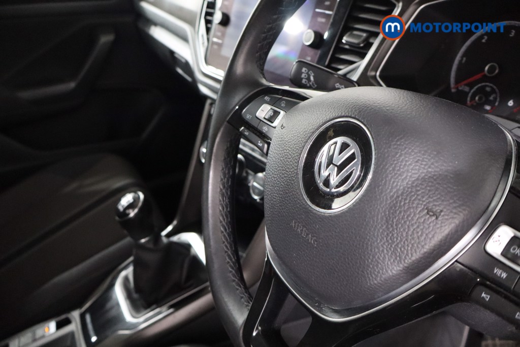 Volkswagen T-Roc SE Manual Diesel SUV - Stock Number (1551645) - 24th supplementary image