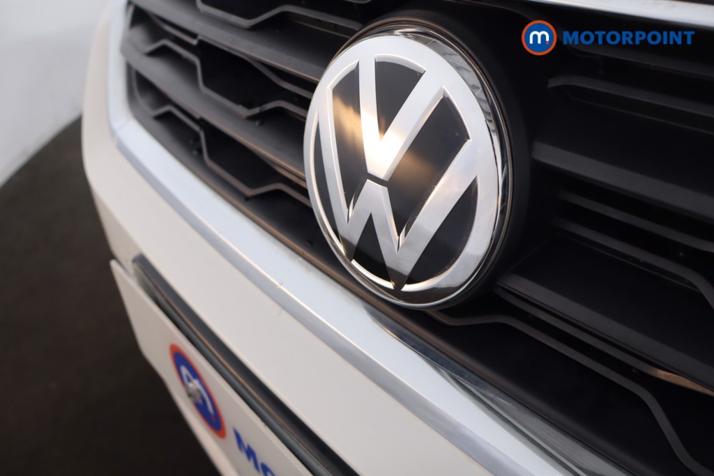 Volkswagen T-Roc SE Manual Diesel SUV - Stock Number (1551645) - 26th supplementary image