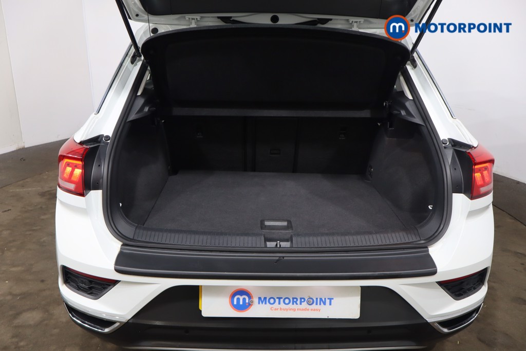 Volkswagen T-Roc SE Manual Diesel SUV - Stock Number (1551645) - 29th supplementary image