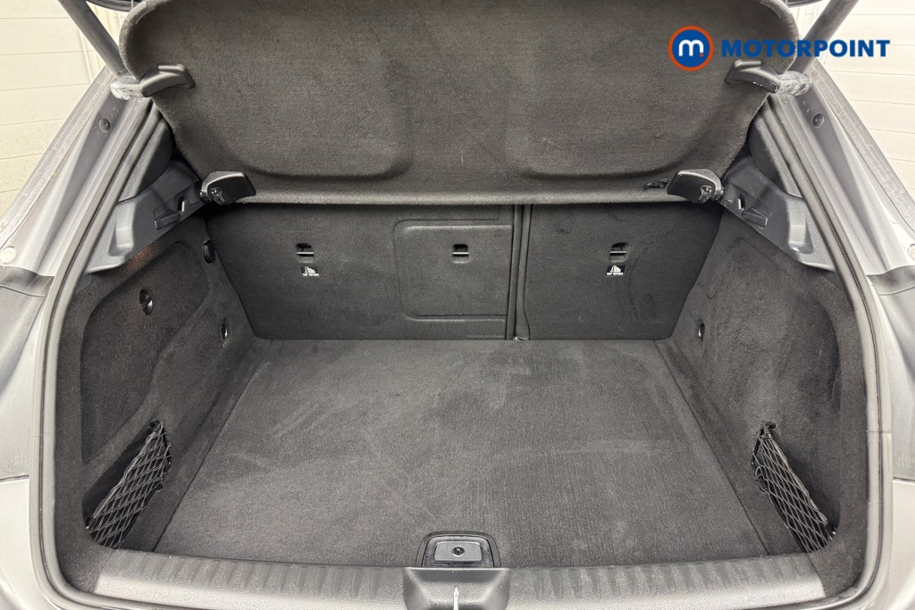 Mercedes-Benz GLA Amg Line Automatic Petrol SUV - Stock Number (1551687) - 3rd supplementary image