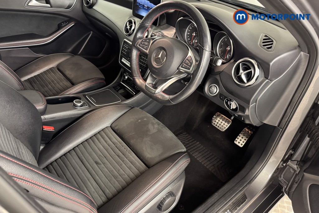 Mercedes-Benz GLA Amg Line Automatic Petrol SUV - Stock Number (1551687) - 6th supplementary image