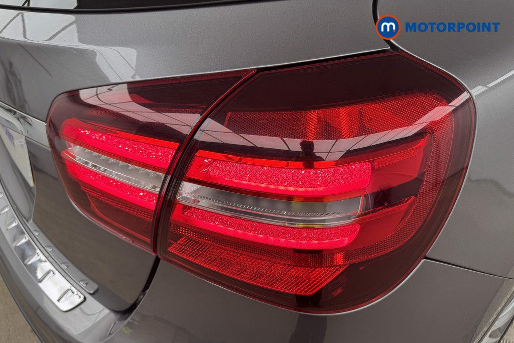 Mercedes-Benz GLA Amg Line Automatic Petrol SUV - Stock Number (1551687) - 17th supplementary image