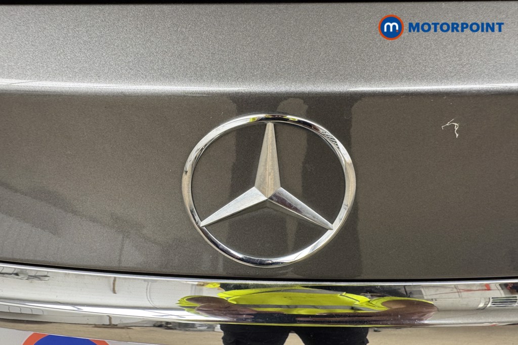 Mercedes-Benz GLA Amg Line Automatic Petrol SUV - Stock Number (1551687) - 18th supplementary image