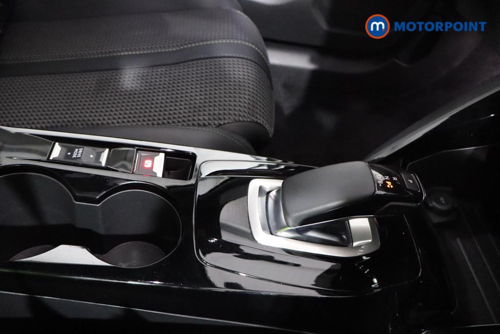 Peugeot 2008 GT Automatic Electric SUV - Stock Number (1551787) - 3rd supplementary image