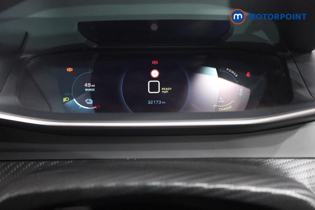 Peugeot 2008 GT Automatic Electric SUV - Stock Number (1551787) - 4th supplementary image