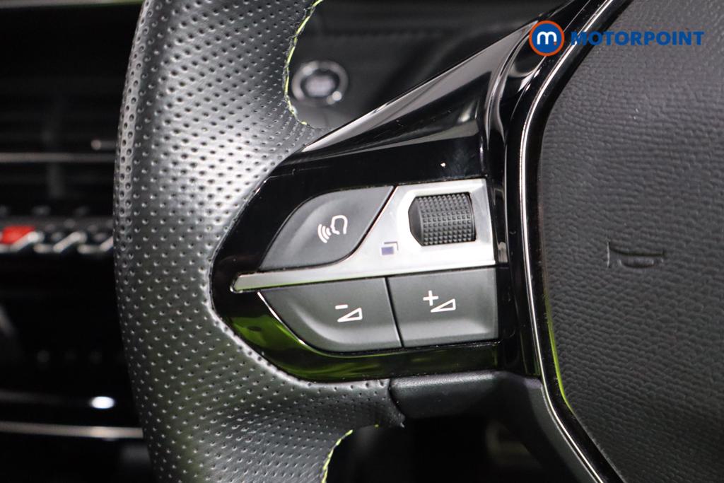 Peugeot 2008 GT Automatic Electric SUV - Stock Number (1551787) - 6th supplementary image