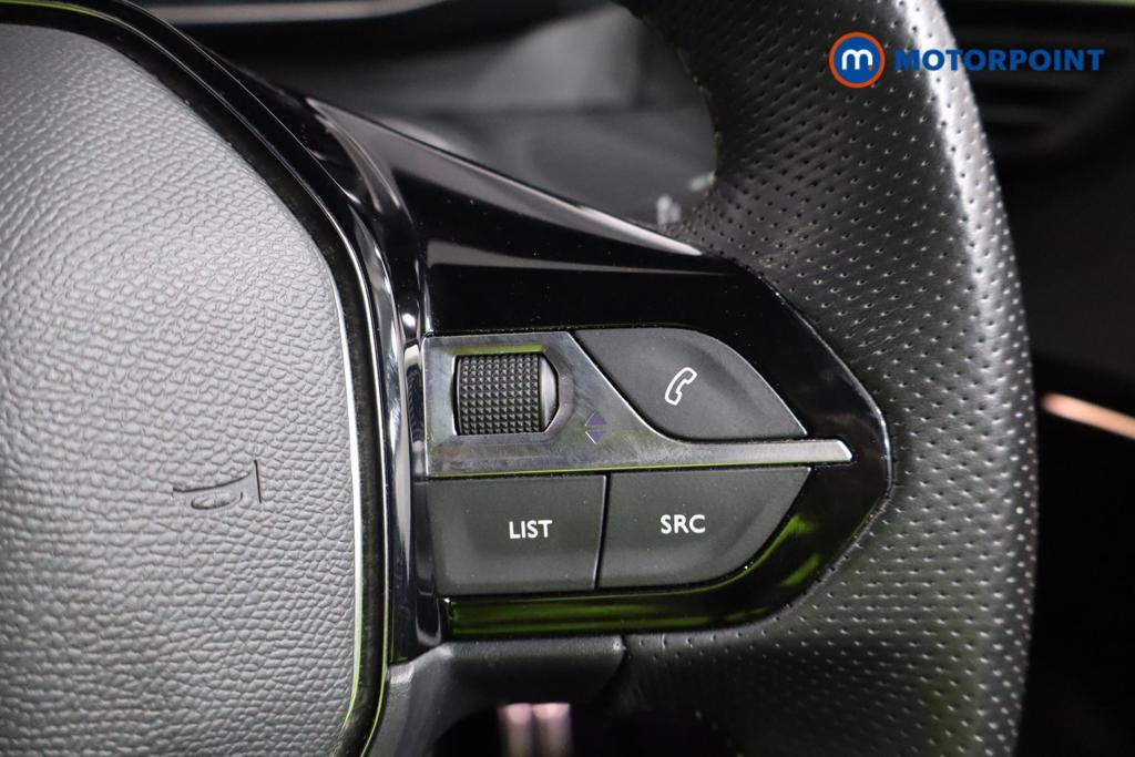 Peugeot 2008 GT Automatic Electric SUV - Stock Number (1551787) - 7th supplementary image