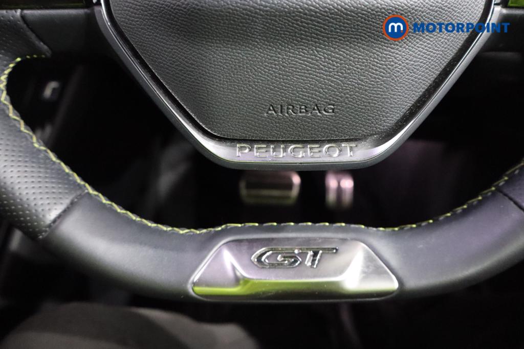 Peugeot 2008 GT Automatic Electric SUV - Stock Number (1551787) - 8th supplementary image