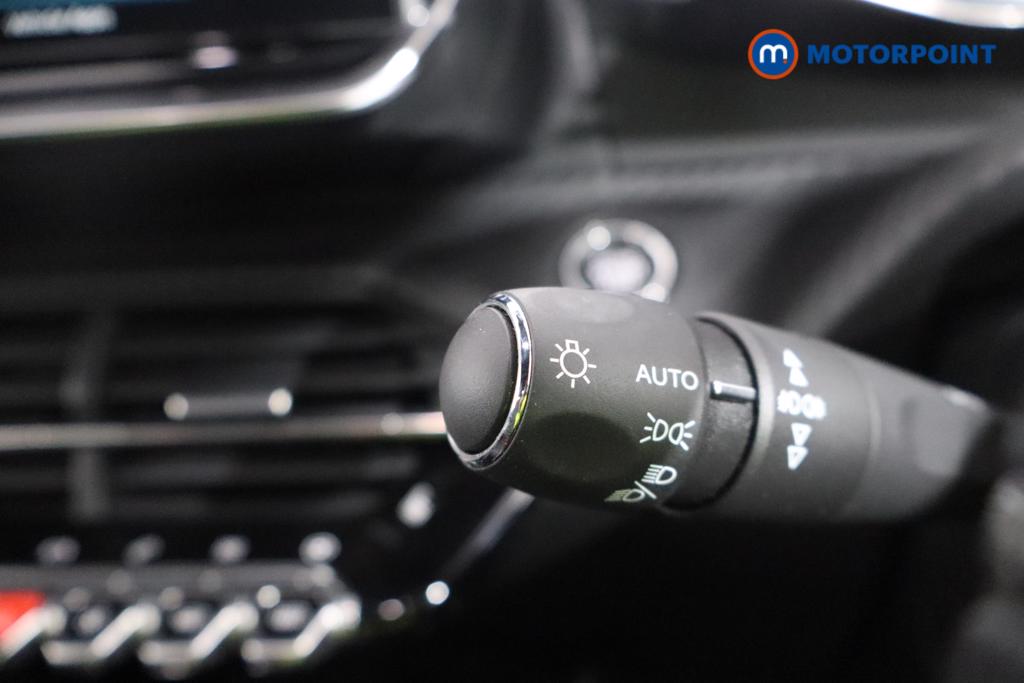 Peugeot 2008 GT Automatic Electric SUV - Stock Number (1551787) - 9th supplementary image