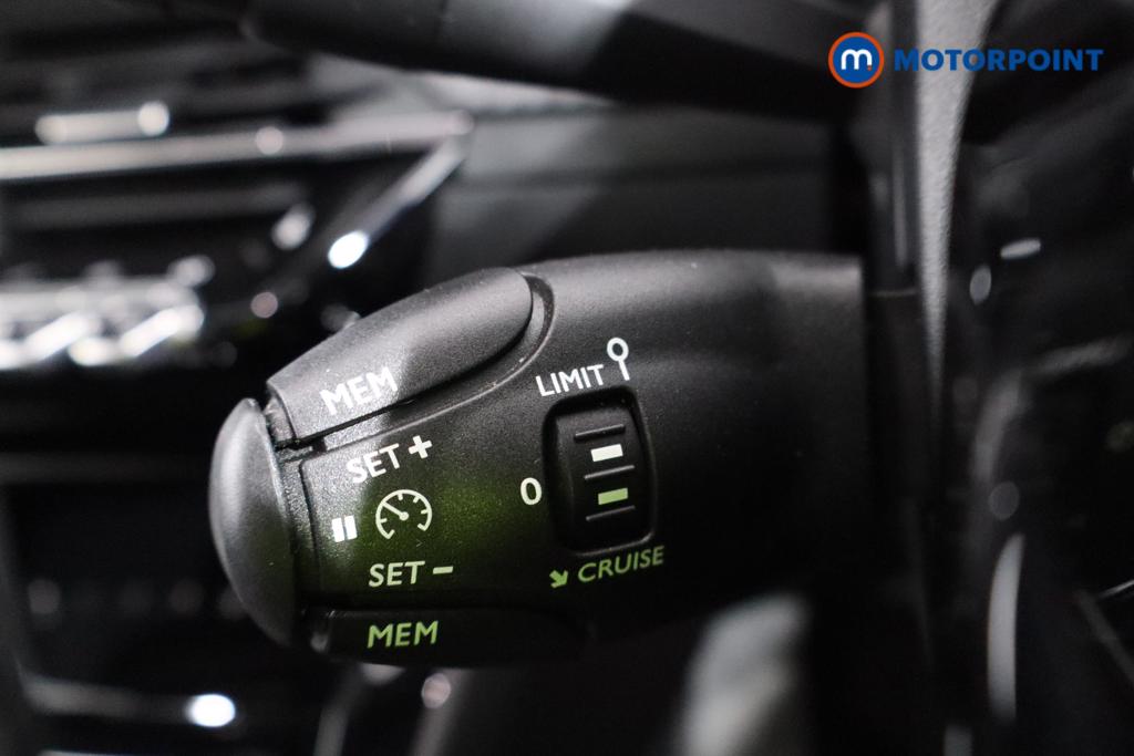 Peugeot 2008 GT Automatic Electric SUV - Stock Number (1551787) - 10th supplementary image