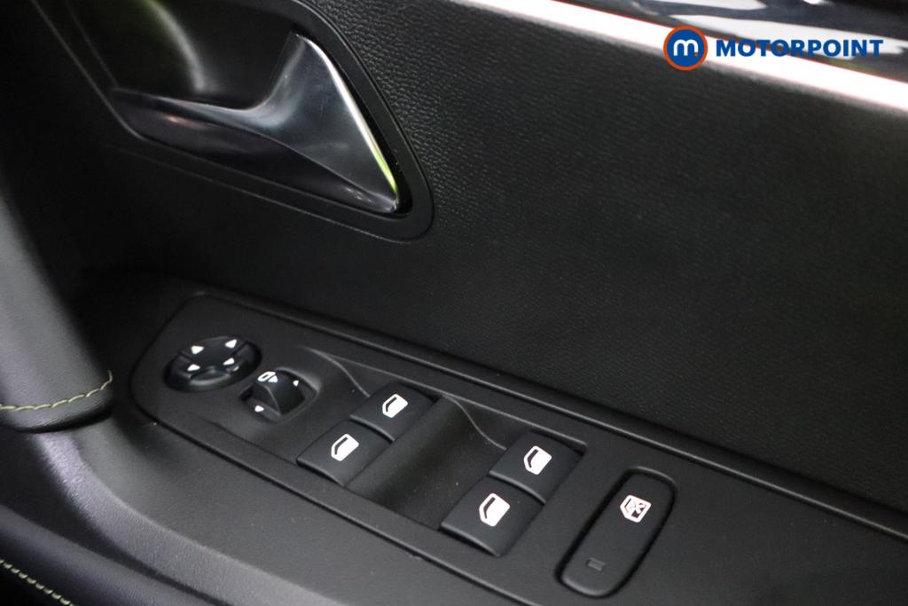 Peugeot 2008 GT Automatic Electric SUV - Stock Number (1551787) - 12th supplementary image