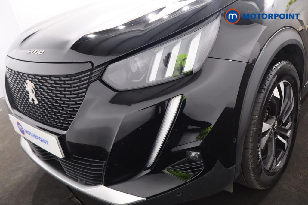 Peugeot 2008 GT Automatic Electric SUV - Stock Number (1551787) - 13th supplementary image