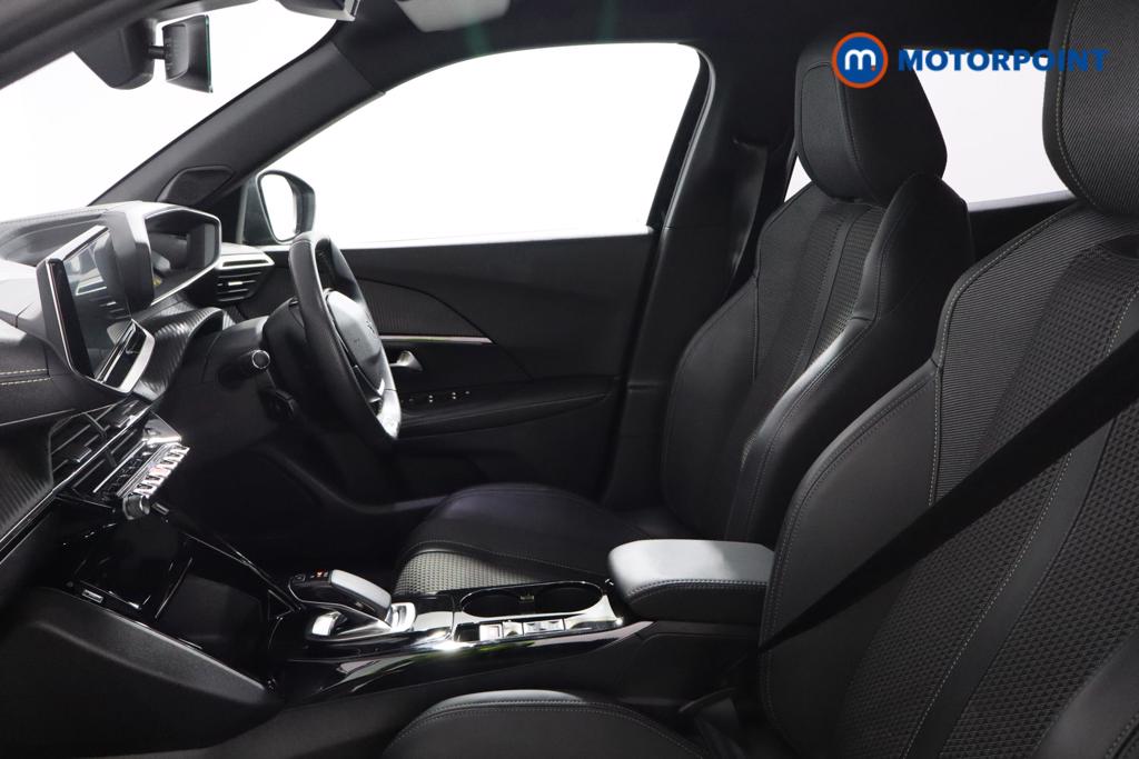 Peugeot 2008 GT Automatic Electric SUV - Stock Number (1551787) - 15th supplementary image