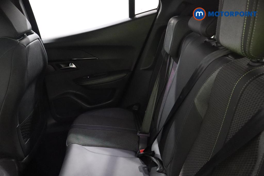 Peugeot 2008 GT Automatic Electric SUV - Stock Number (1551787) - 16th supplementary image