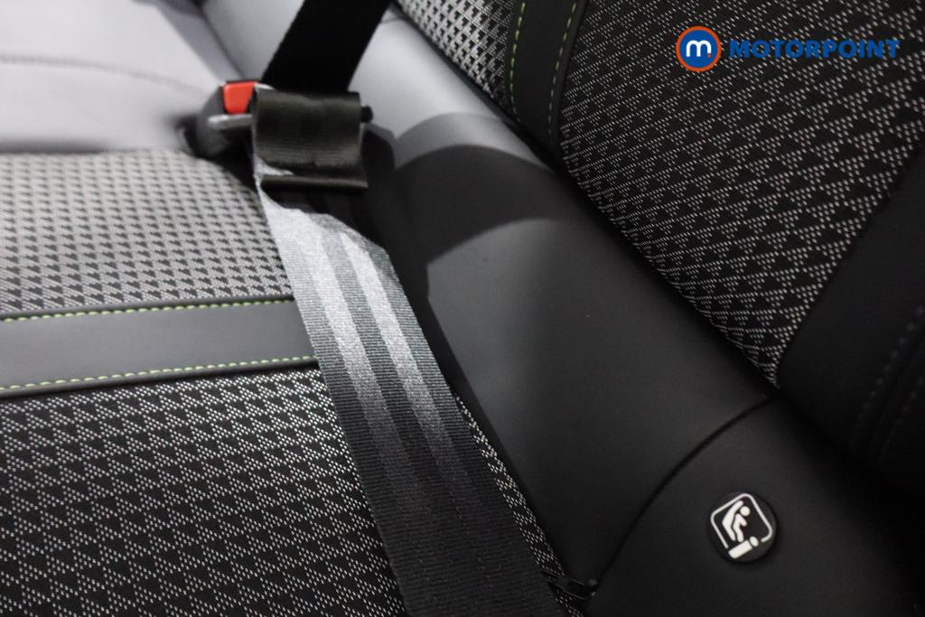 Peugeot 2008 GT Automatic Electric SUV - Stock Number (1551787) - 17th supplementary image