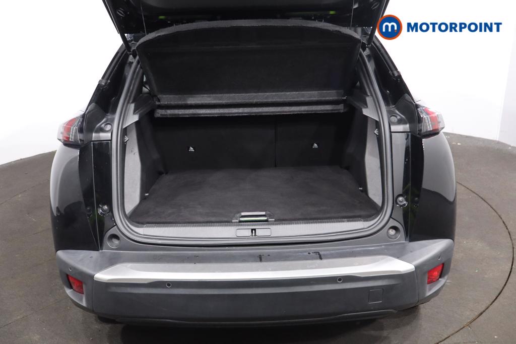 Peugeot 2008 GT Automatic Electric SUV - Stock Number (1551787) - 18th supplementary image