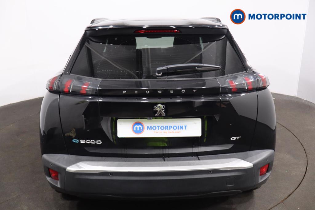 Peugeot 2008 GT Automatic Electric SUV - Stock Number (1551787) - 19th supplementary image