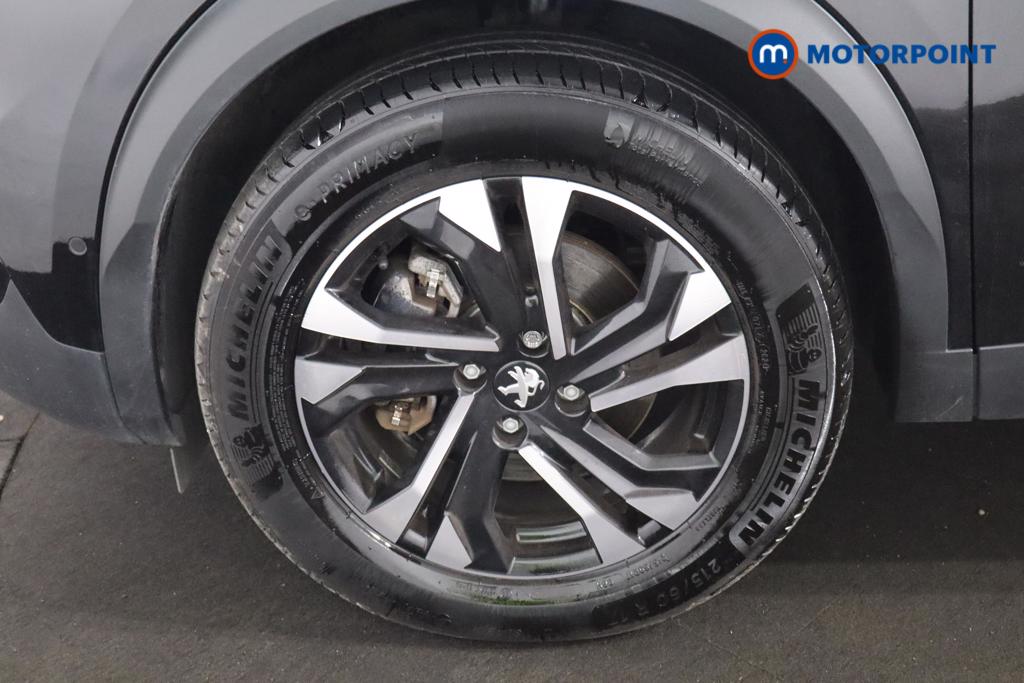 Peugeot 2008 GT Automatic Electric SUV - Stock Number (1551787) - 22nd supplementary image