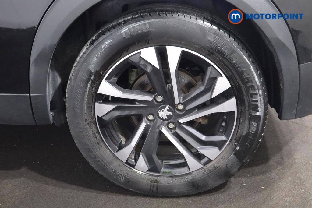 Peugeot 2008 GT Automatic Electric SUV - Stock Number (1551787) - 23rd supplementary image