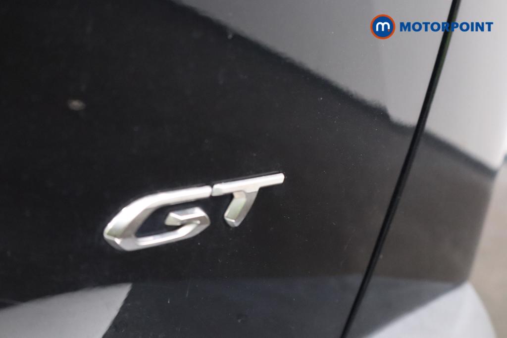 Peugeot 2008 GT Automatic Electric SUV - Stock Number (1551787) - 26th supplementary image