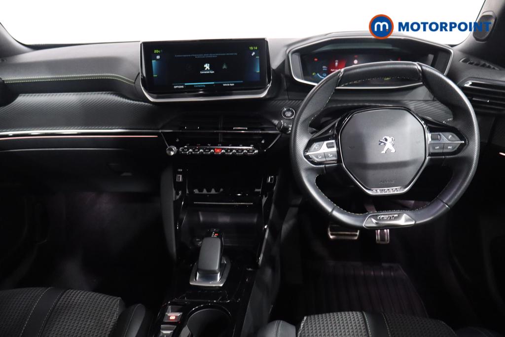 Peugeot 2008 GT Automatic Electric SUV - Stock Number (1551787) - 1st supplementary image