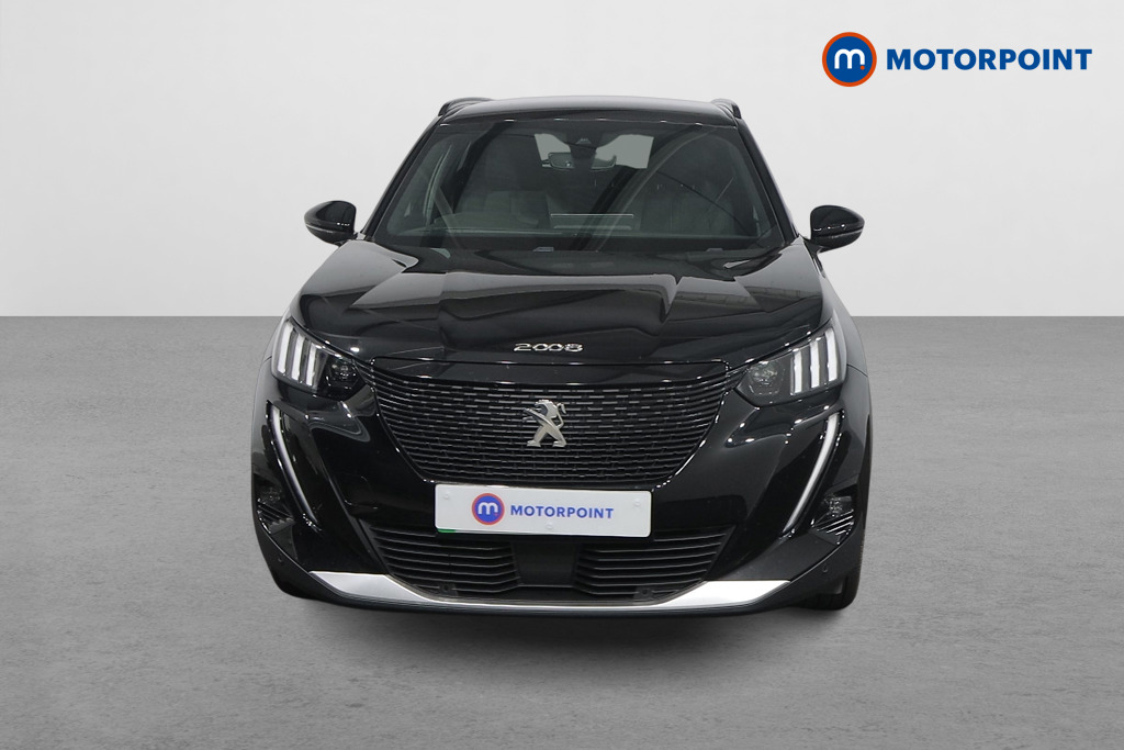 Peugeot 2008 GT Automatic Electric SUV - Stock Number (1551787) - Front bumper