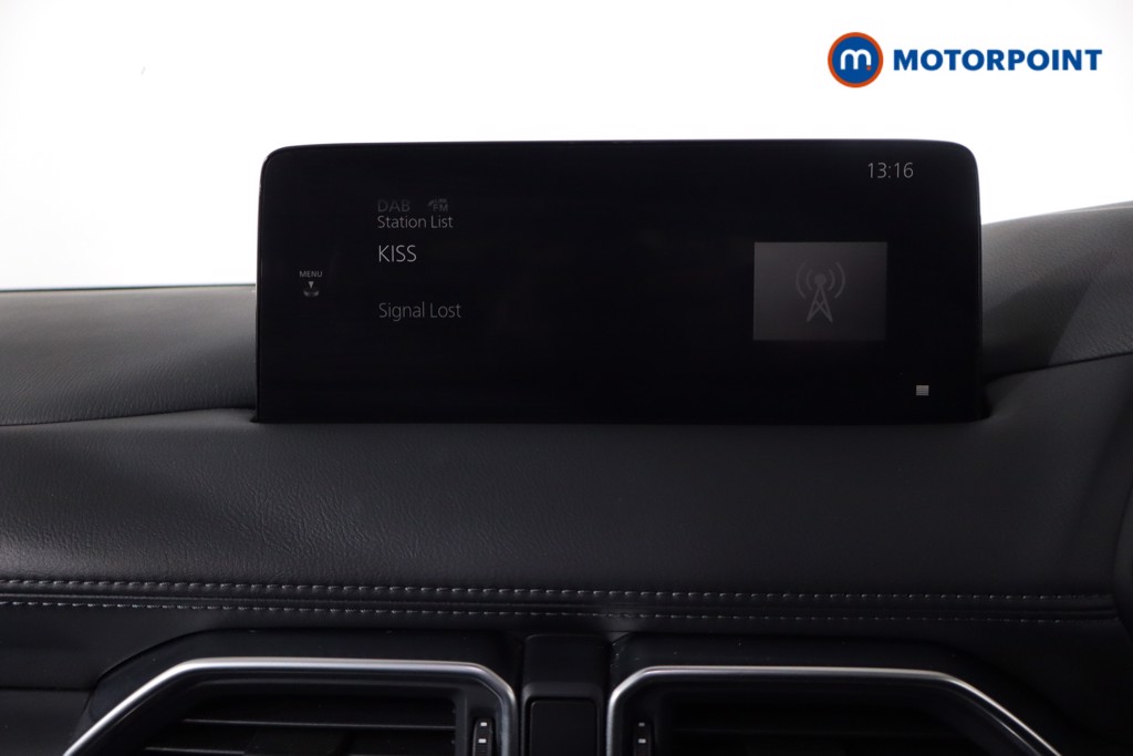 Mazda Cx-5 Centre-Line Automatic Petrol-Electric Hybrid SUV - Stock Number (1551817) - 2nd supplementary image