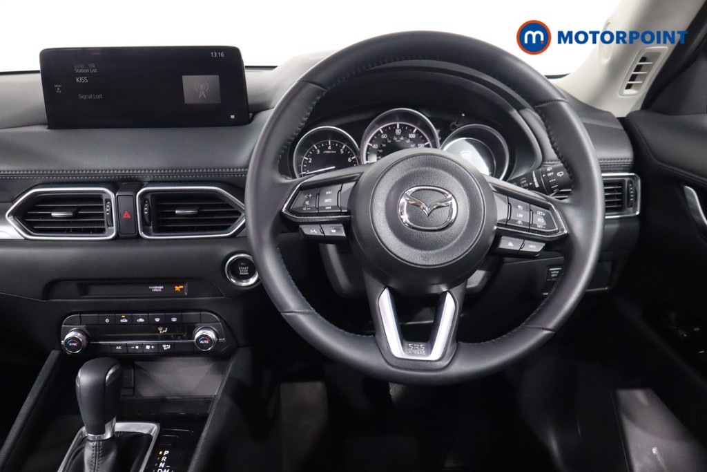 Mazda Cx-5 Centre-Line Automatic Petrol-Electric Hybrid SUV - Stock Number (1551817) - 3rd supplementary image