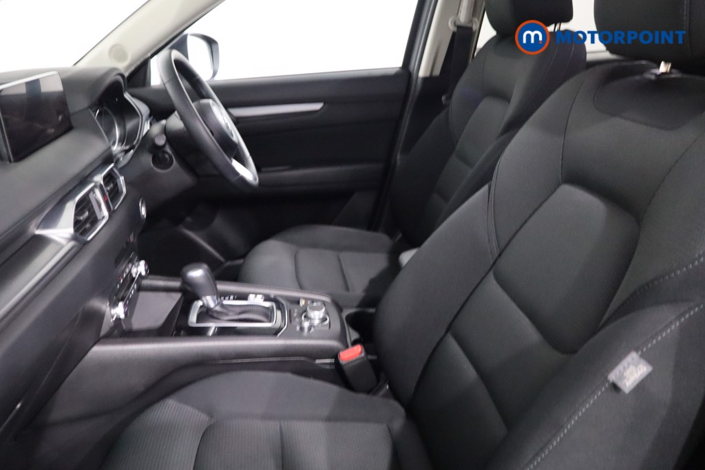 Mazda Cx-5 Centre-Line Automatic Petrol-Electric Hybrid SUV - Stock Number (1551817) - 4th supplementary image