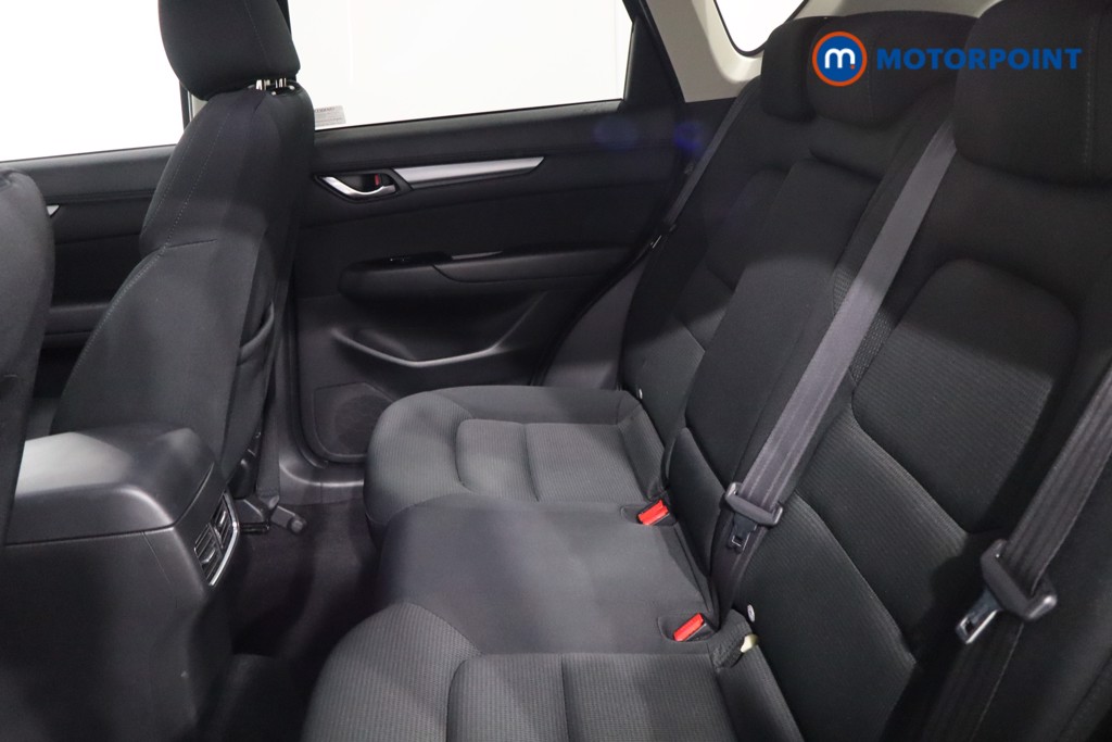 Mazda Cx-5 Centre-Line Automatic Petrol-Electric Hybrid SUV - Stock Number (1551817) - 5th supplementary image