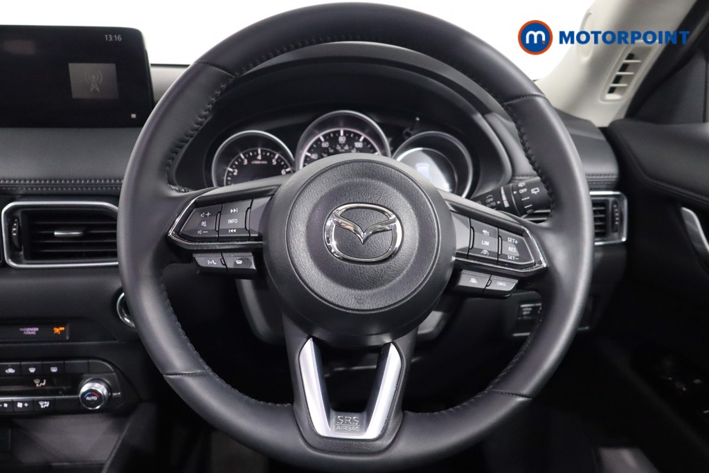 Mazda Cx-5 Centre-Line Automatic Petrol-Electric Hybrid SUV - Stock Number (1551817) - 6th supplementary image