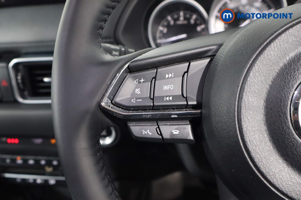 Mazda Cx-5 Centre-Line Automatic Petrol-Electric Hybrid SUV - Stock Number (1551817) - 7th supplementary image