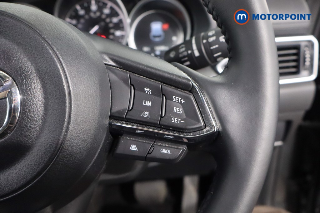 Mazda Cx-5 Centre-Line Automatic Petrol-Electric Hybrid SUV - Stock Number (1551817) - 8th supplementary image