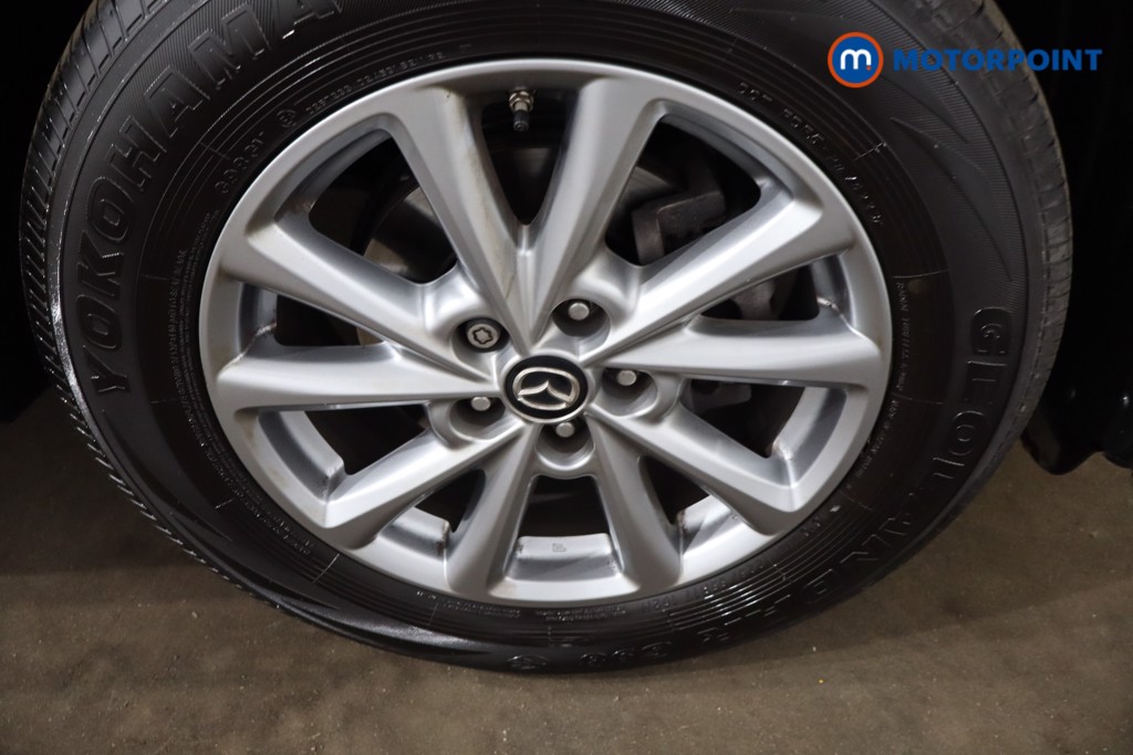 Mazda Cx-5 Centre-Line Automatic Petrol-Electric Hybrid SUV - Stock Number (1551817) - 10th supplementary image