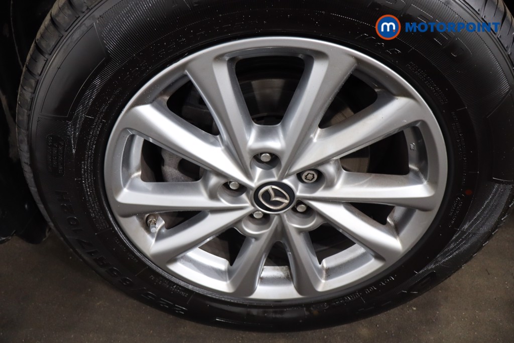 Mazda Cx-5 Centre-Line Automatic Petrol-Electric Hybrid SUV - Stock Number (1551817) - 11th supplementary image