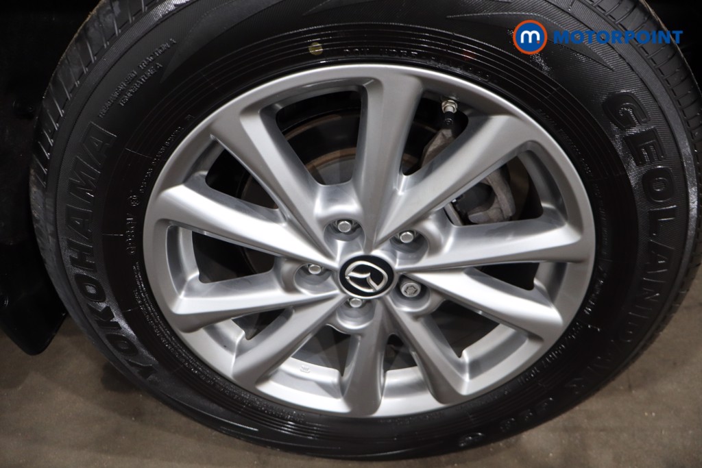 Mazda Cx-5 Centre-Line Automatic Petrol-Electric Hybrid SUV - Stock Number (1551817) - 12th supplementary image