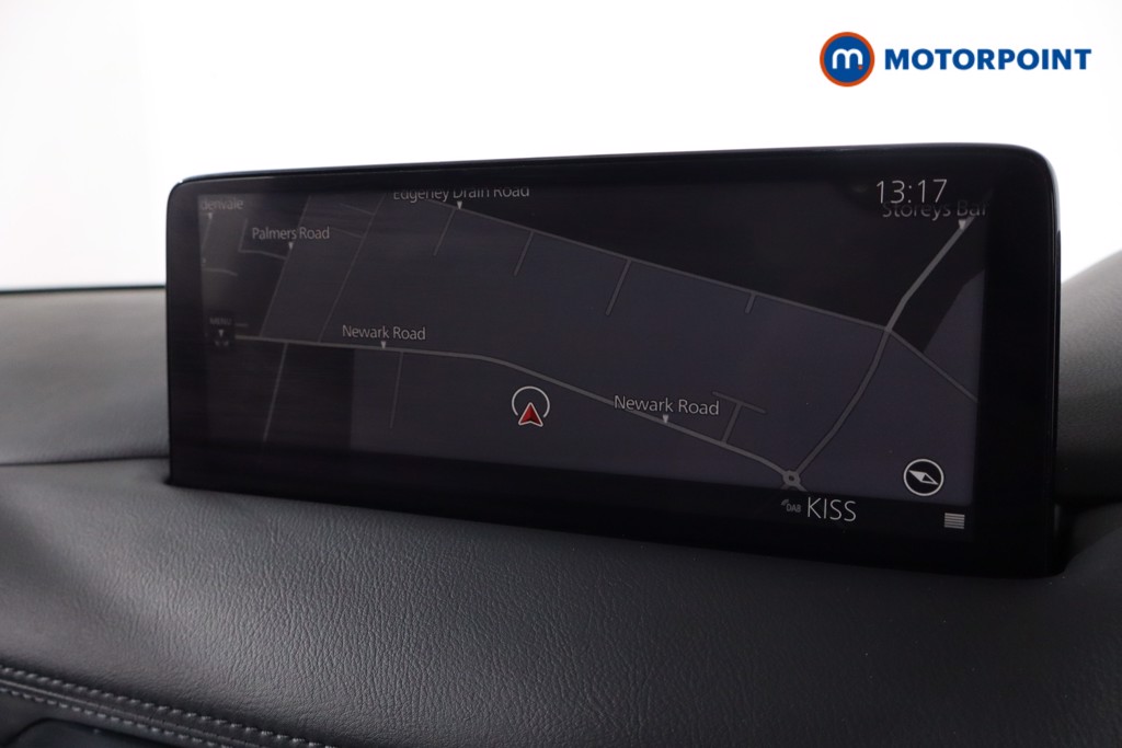 Mazda Cx-5 Centre-Line Automatic Petrol-Electric Hybrid SUV - Stock Number (1551817) - 13th supplementary image