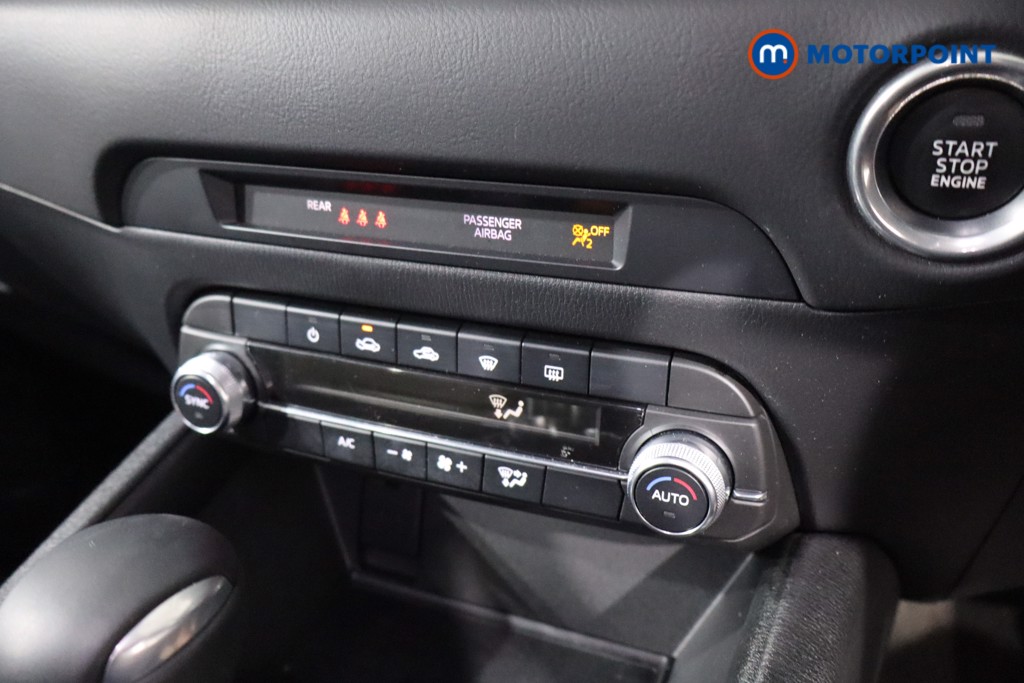 Mazda Cx-5 Centre-Line Automatic Petrol-Electric Hybrid SUV - Stock Number (1551817) - 14th supplementary image