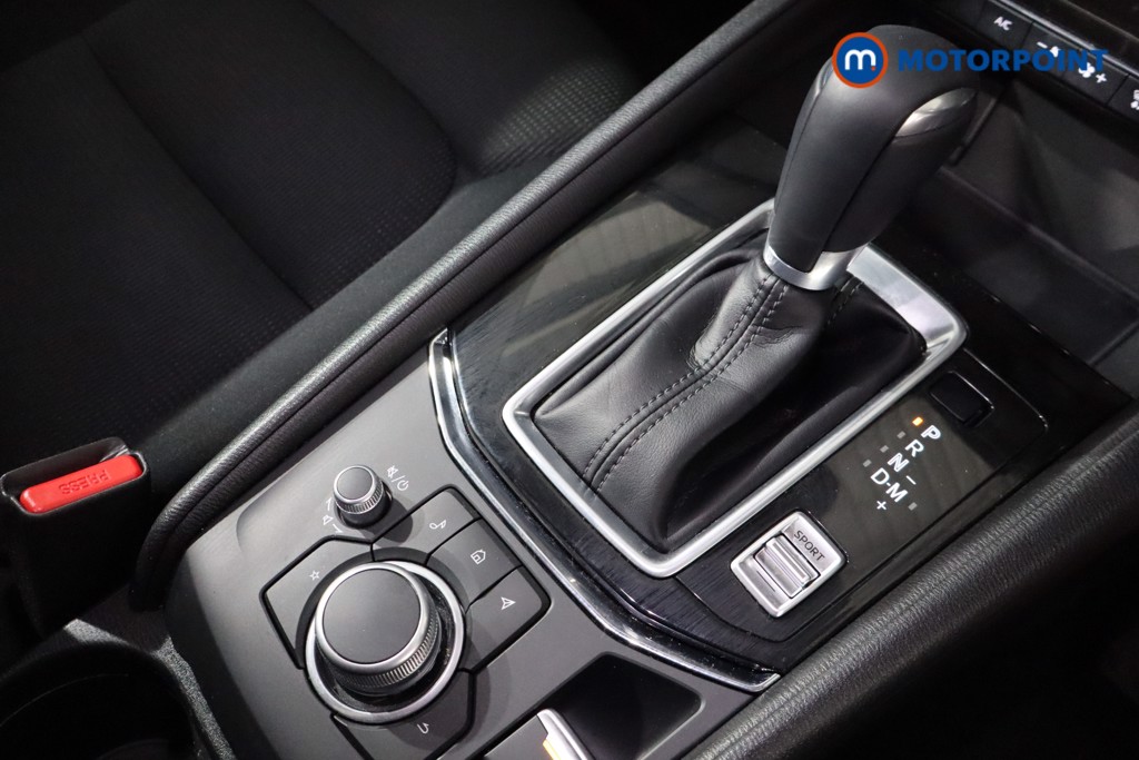 Mazda Cx-5 Centre-Line Automatic Petrol-Electric Hybrid SUV - Stock Number (1551817) - 15th supplementary image