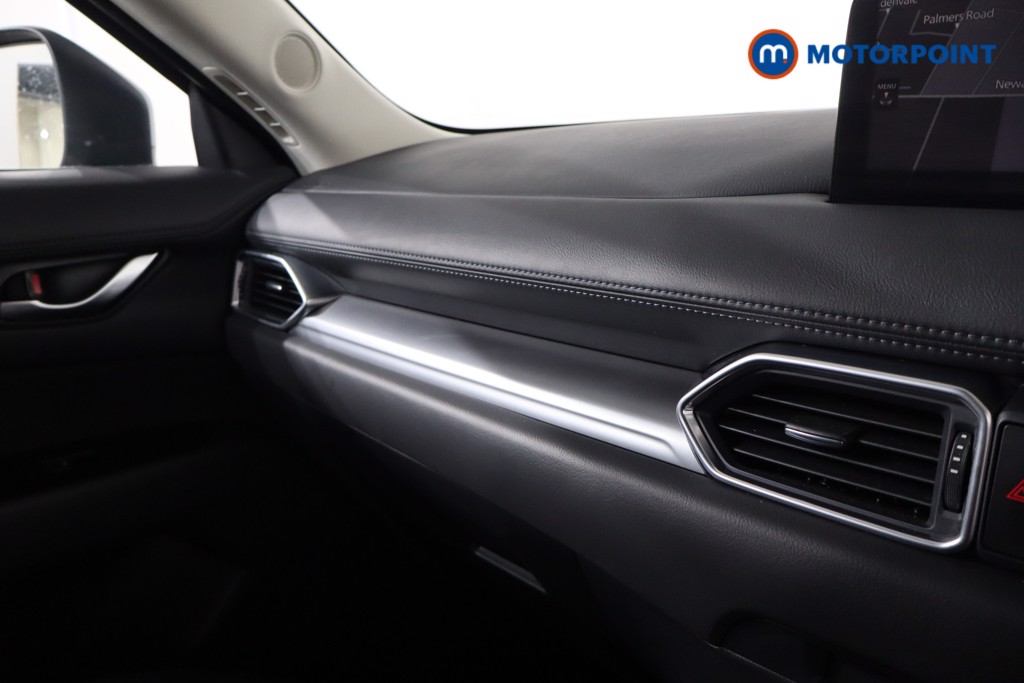Mazda Cx-5 Centre-Line Automatic Petrol-Electric Hybrid SUV - Stock Number (1551817) - 17th supplementary image