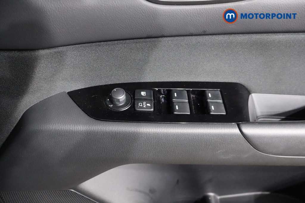 Mazda Cx-5 Centre-Line Automatic Petrol-Electric Hybrid SUV - Stock Number (1551817) - 18th supplementary image