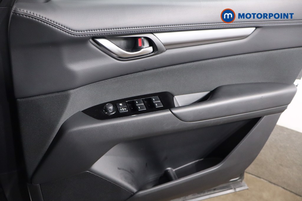 Mazda Cx-5 Centre-Line Automatic Petrol-Electric Hybrid SUV - Stock Number (1551817) - 20th supplementary image