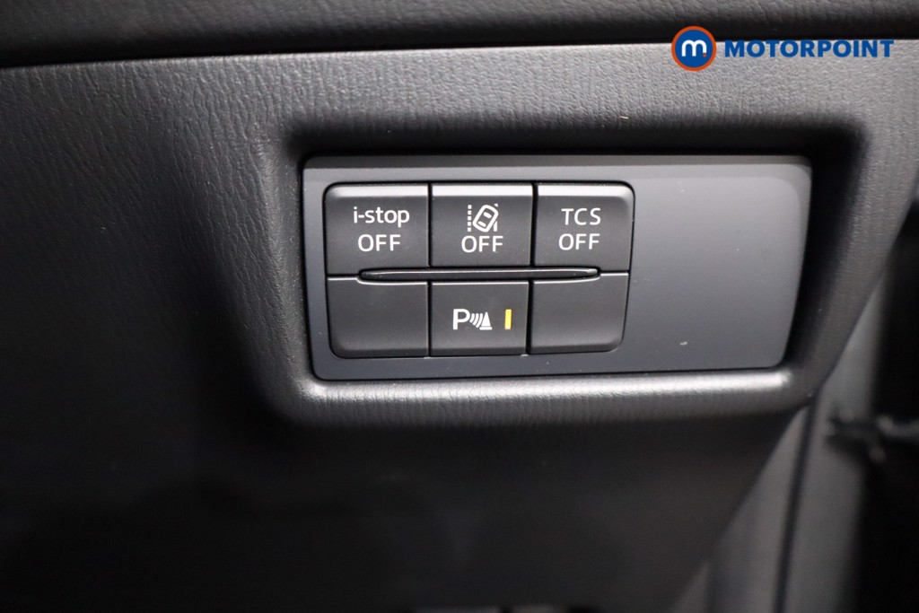Mazda Cx-5 Centre-Line Automatic Petrol-Electric Hybrid SUV - Stock Number (1551817) - 21st supplementary image
